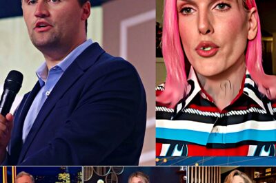 Jeffree Star Leaves Piers Morgan Stunned With Raw Response to Charlie Kirk’s Assassination