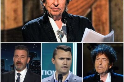 “Bob Dylan Just Warned America — And His Words Could Spark a Cultural Firestorm”