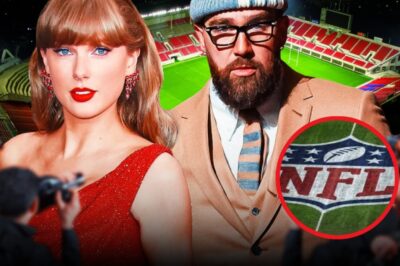 Taylor Swift didn’t need a high note to make herself heard — just one bold question: Why are non-English songs still treated like a threat at the NFL? As backlash swirls around Bad Bunny’s historic Super Bowl slot, Taylor’s words cut through the noise: “We’re supposed to celebrate, not segregate.”