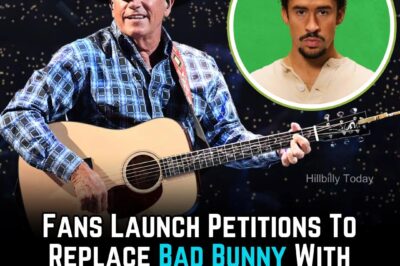 The Halftime Show That Sparked a Culture War
