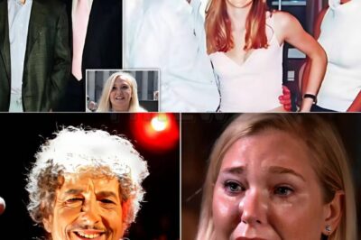 Midnight Shock: Bob Dylan’s Secret Song Stuns the World — “The Kings Will Tremble.”