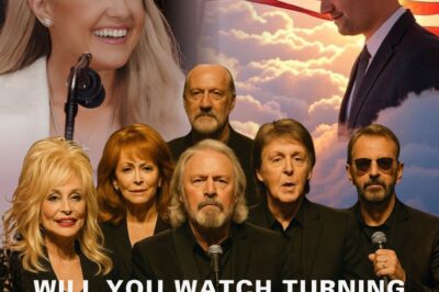 A NATION’S HISTORY UNFOLDS: Six Legends Unite for the “All-American Halftime Show” — A Powerful and Patriotic Alternative to the Super Bowl 60 Halftime Event