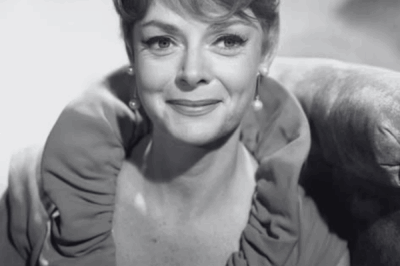 Hollywood’s Beloved Star June Lockhart Passes Away at 100: A Tribute to the Legendary Actress Who Captivated Generations with Her Iconic Roles in “Lassie” and “Lost in Space” – A Life Full of Love, Laughter, and Unforgettable Moments! 🌟💔