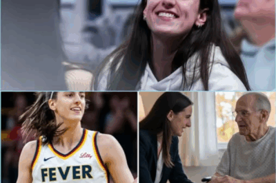 From Forgotten Hero to Renewed Purpose: Caitlin Clark’s Heartbreaking Discovery of Her Childhood Coach Ignites a Movement of Unseen Gratitude and Sparks a Wave of Emotional Tributes! 🙌💔