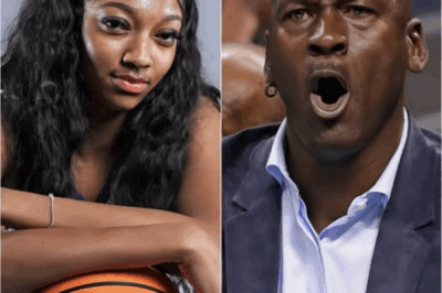 WNBA’s Angel Reese Declares War on History: Has She Already Sealed Her Fate as the Most Polarizing Figure in Global Sports? 🔥⚔️