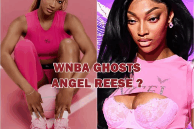 Angel Reese Shockingly Rejected by WNBA Powerhouses Aces and Liberty Amidst Controversy Over Her ‘Fiery Leadership’—The Prom Queen’s Heartbreaking Betrayal Leaves Fans in Disbelief! 💔🏀🔥