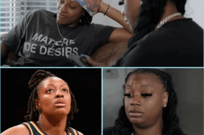 BEYOND THE HARDWOOD: Kelsey Mitchell’s Heart-Wrenching Journey Through Hidden Injuries and Unseen Struggles — Discover the Forces That Shaped Her Into an Unstoppable All-Star! 💔🏀