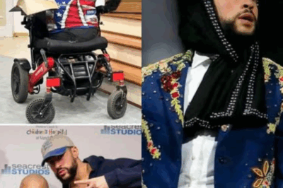 🚨 WORLD SHOCKED: From Controversy to Compassion — Bad Bunny Turns the Tide After Facing Backlash, Announcing He Will Donate Every DOLLAR from His Super Bowl Halftime Show — Including Millions of His Own — to Wounded U.S. Veterans in a Heartwarming Move That Could Change the Music Industry Forever! 🇺🇸🔥🎤👇