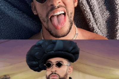 🚨 BREAKING: NFL Commissioner Roger Goodell Insists the Bad Bunny Super Bowl Halftime Show Will Be ‘A United Moment’ — But Is This the Peaceful Protest That Masks a Deeper Divide? Fans and Critics Are Watching Closely! 🌎🎤👇