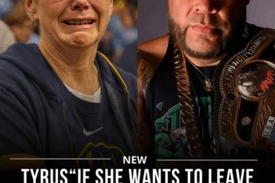 🚨 BOT NEWS: KAREN MELTDOWN AT THE BREWERS GAME LEAVES VIEWERS IN TEARS ON LIVE TV, WHILE TYRUS DROPS A COLD SENTENCE THAT SHOCKS AMERICA TO ITS CORE! 🍺😱