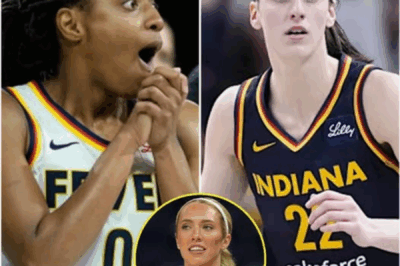 More Than Just a Thank You: The Indiana Fever’s Heartfelt Promise to Their Devoted Fans Unveils a Rollercoaster of Emotions, Loyalty, and Unwavering Support Amidst Turbulent Times! 💔🏀