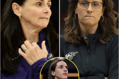 Stephanie White Out, Sandy Brondello In: Indiana Fever’s Seismic Coaching Shift Following Playoff Collapse and Caitlin Clark Controversy! ⚡️🏀
