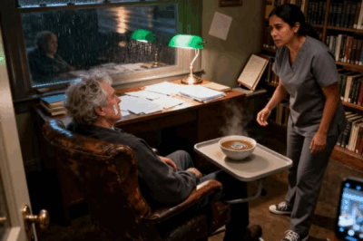 🌪️ He Had the World at His Feet but Became a Ghost in His Own Home — A Single Lie Unleashed a Chain of Secrets So Dark and Dangerous, It Forced Him to Rewrite Everyone’s Destiny, Revealing a Hidden Truth That Could Shatter Lives and Change the Course of Fate Forever! 🔥👀👇