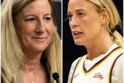 WNBA PLAYERS SOUND THE ALARM: High-Stakes CBA Talks Spark Fears of a Lockout as Athletes Demand Better Compensation — The Tension is Rising and the Future of Women’s Basketball Hangs in the Balance! ⚠️💰