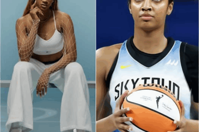 EXPLOSIVE REVELATION: Angel Reese’s ‘Unparalleled Impact’ Declared the WNBA’s Secret Cash Cow—Is Her Controversial Season More Valuable Than Any MVP’s? 💰🏆