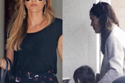 Uncover the SHOCKING, DARK SECRET behind the heartbreaking divorce of Hollywood’s most iconic couple—Ben Affleck and Jennifer Garner! Was it a secret affair, a hidden addiction, or a sinister plot to destroy their perfect family? The truth will blow your mind—an explosive scandal buried deep in shadows! 😱