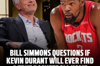 Will Kevin Durant Ever Find His True Basketball Home, or Is Retirement the Only Option Left? The Shocking Truth Behind His Future! 🏀😱