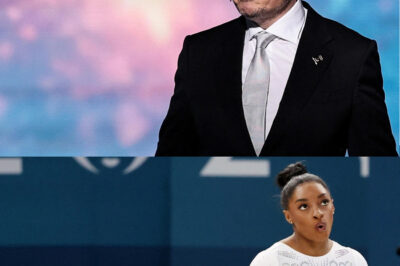 “Simone Biles Breaks Years of Silence After Charlie Kirk’s Controversial 2021 Announcement: Discover the Heartfelt Message She Left Behind and the Personal Pain That Finally Spurred Her to Speak Out!”