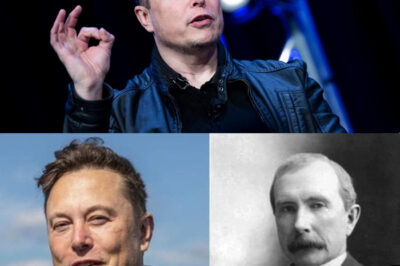 UNVEILING THE FUTURE: Elon Musk Questions What World His Children Will Inherit—A Provocative Inquiry Most Billionaires Avoid That Could Change Our Perspective on Wealth and Responsibility!