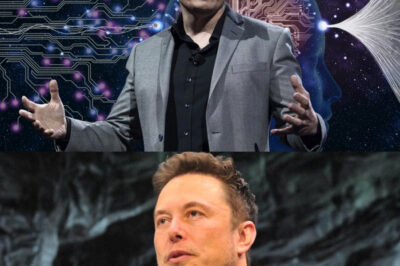 “Elon Musk Reveals the Shocking Secret That Nearly Destroyed His Career: A Candid Confession About the Unbearable Pressure of Success and How He Overcame His Darkest Moments to Transform His Life and Leadership Style Forever!”