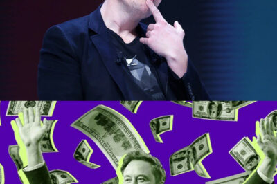 Tesla’s Board Proposes Unbelievable $1 Trillion Pay Package for Elon Musk: Could This Make Him the First Trillionaire in History and Transform the Future of Executive Compensation Forever?