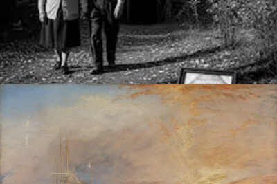 “Unraveling the Heartfelt Legacy of Eli Turner: A Tale of Love, Loss, and Resilience Beneath the Cottonwood Tree—Discover How a Father’s Promise to His Newborn Daughter Transcended Grief and Shaped a Life of Strength Amidst the Harsh Kansas Plains, and Explore the Enduring Mystery of Whether True Love Ever Truly Dies or Continues to Beat in the Shadows of Sorrow.”