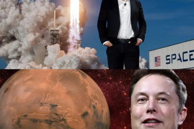 Shocking Revelation: Did Elon Musk Secretly Establish Contact with Aliens Since 2018? SpaceX Engineers Unveil Chilling Details About His Alleged Extraterrestrial Communications and the Advanced Technology Behind It!