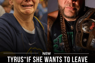 BOT NEWS: Brewers Karen Meltdown, Tears on TV, and Tyrus’ Cold Sentence That Shook America