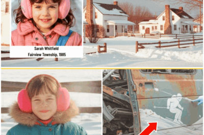 The Vanishing at Maple Hollow: A Winter Mystery That Never Let Go