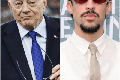 When Jerry Jones Stopped the Game — and Changed the NFL Forever