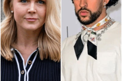 BREAKING DRAMA: After the NFL confirmed LGBTQ+ Latin star Bad Bunny will headline the Super Bowl LIX Halftime Show in Los Angeles, Republican spokesperson Karoline Leavitt lit the fuse.