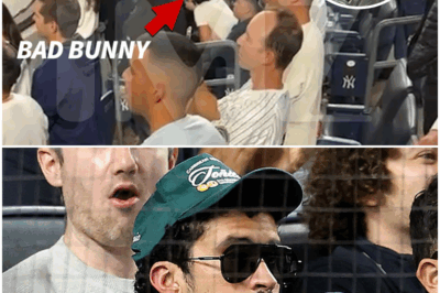 Exclusive: The Silence Heard Around the Stadium — Inside Bad Bunny’s “God Bless America” Controversy and the Firestorm That Followed