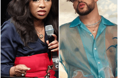 “You Only Notice When You Didn’t Hear It”: Jasmine Crockett’s 15-Word Defense of Bad Bunny That Shook America