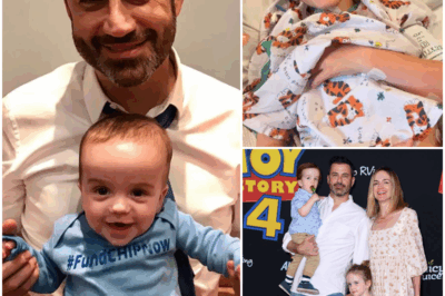 “Daddy, You Were Brave”: The Night Jimmy Kimmel’s Children Turned a Suspension Into a National Lesson on Courage