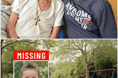Little Boy Vanished in 1951 — 73 Years Later, A DNA Test Reveals This…