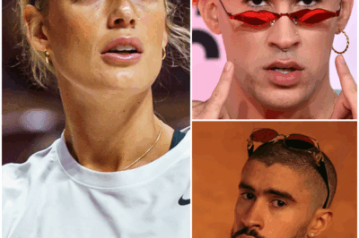 “A Slap in the Face to American Sports”: Sophie Cunningham’s Showdown with the NFL Over Bad Bunny’s Super Bowl Takeover