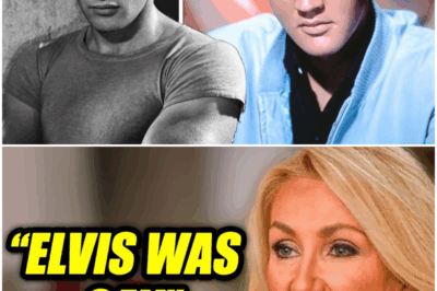 Linda Thompson Kept Elvis Presley’s Secret For A Lifetime—Now, At 76, She Finally Tells The Cost Of Loving A King