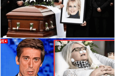 Diane Keaton’s Tragic Final Days – The Shocking Truth Behind Her Death Revealed!