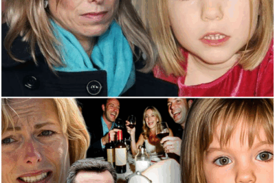 BOMBSHELL: Kate McCann’s Sister BETRAYS the Family (SECRET that Changes EVERYTHING about Madeleine)
