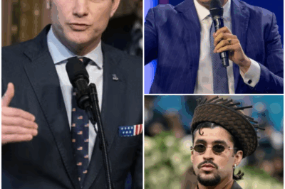 BREAKING: Pete Hegseth Stuns America — The Super Bowl Showdown That Shook a Nation