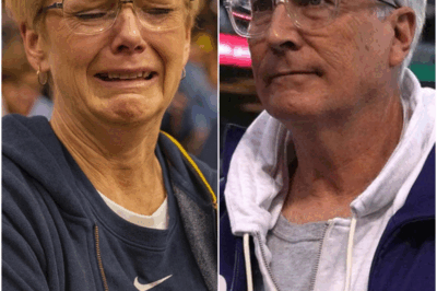 🔥 BREAKING FEATURE: The Day the Dodgers Took a Stand — Inside Mark Walter’s Shocking Lifetime Ban of “Phillies Karen” and What It Says About the Soul of American Sports