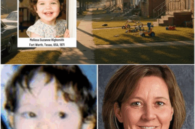 Missing Toddler Vanished in 1971 — 51 Years Later, DNA Finally Brings Her Home…
