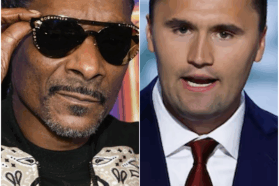 “YOU’RE GOING TO HARM PEOPLE” — The studio went silent as Snoop Dogg leaned forward, his trademark calm replaced by raw intensity. This wasn’t swagger or showmanship — it was conviction. His voice cut through the air, steady and sharp, as he confronted a senior official over a $500 million decision that could devastate countless lives. Cameras captured every second — the stare, the silence, the weight of his words. Viewers watched in disbelief, and within minutes, the clip exploded across social media.