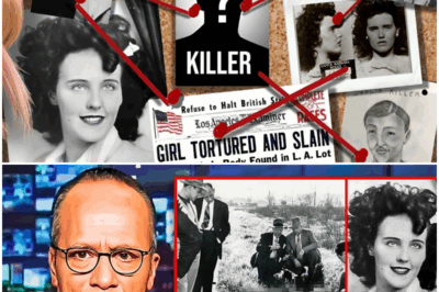 Who REALLY K!ll3d The Black Dhalia? Black Dahlia Photos Enhanced And Detectives Spot A Hidden Detail…