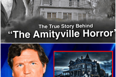 After 51 Years, Amityville Mystery is Finally Solved, And It’s Shocking