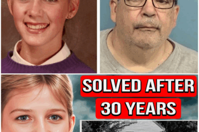 She Went to a Store and Vanished. It Took 30 Years to Learn the Unexpected Truth
