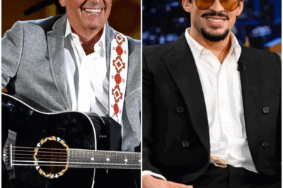 Petition to Replace Bad Bunny With George Strait at the Super Bowl Is Gaining Serious Momentum