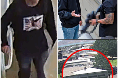 The Cover-Up Gets Deeper! Investigators Believe Extremist Connections From Utah Could Upend the Entire Charlie Kirk Case!