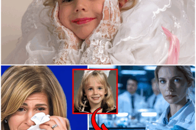 The JonBenet Ramsey’s Mystery Finally Solved And It’s Way Worse Than We Think