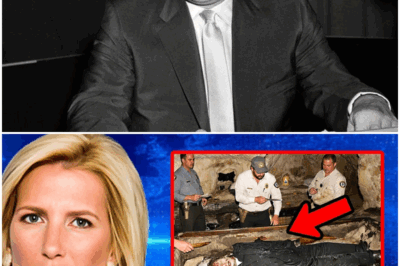 After Decades, Scientists FINALLY Found Jimmy Hoffa’s Body And It’s Not Good